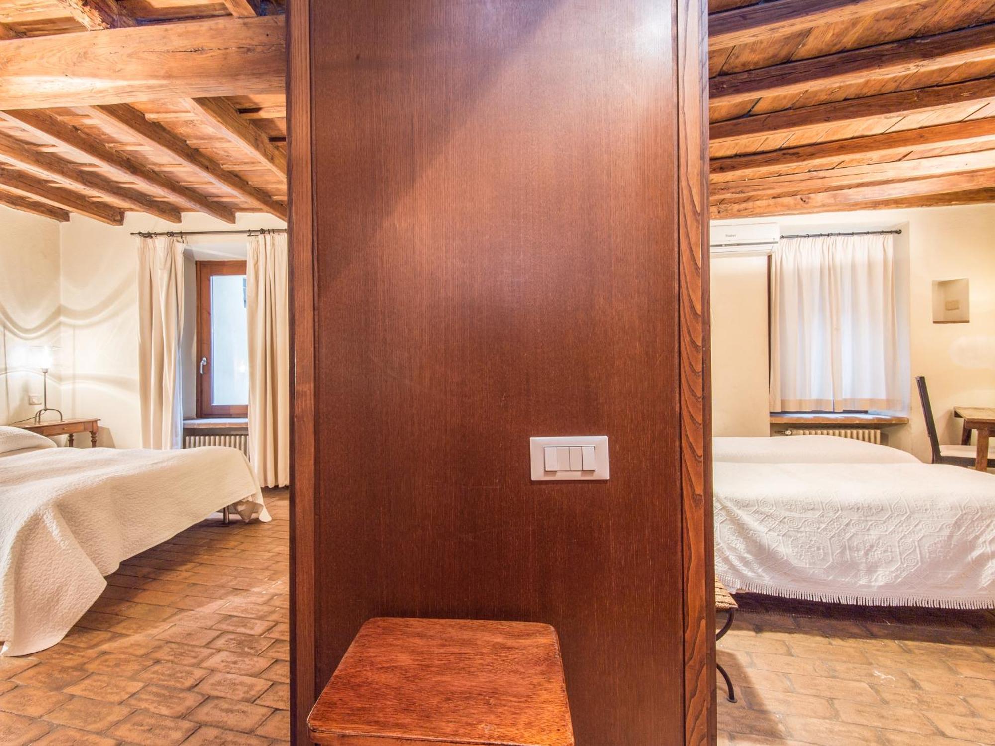 Enchanting Two Bedroom Navona 로마 외부 사진