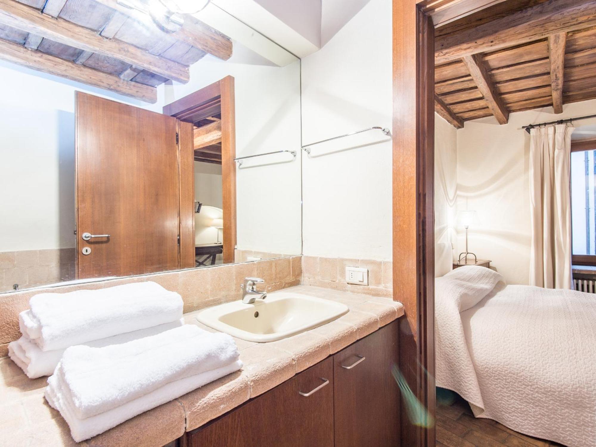Enchanting Two Bedroom Navona 로마 외부 사진